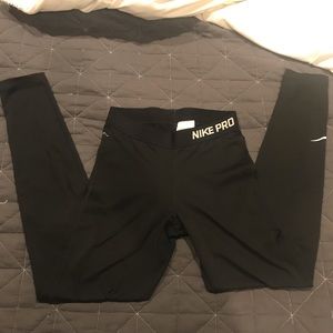 Nike Pro Leggings